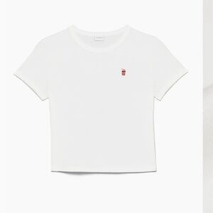 Aritzia Sunday Best T shirt